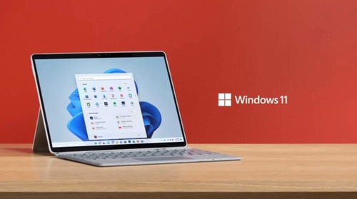 Windows 11第一个重大更新KB5010414正式推出 支持运行安卓APP