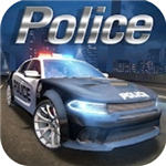 警察駕駛模擬器2022