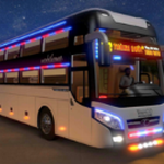 城市公共巴士模擬器