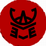 ˸