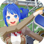 校园女生模拟器 v3.0 十八汉化版