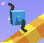 Ⱦ