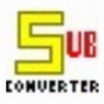 Subconvertor(Ļļʽת)