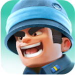 Top War Battle Game