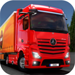 Truck Simulator Ultimate