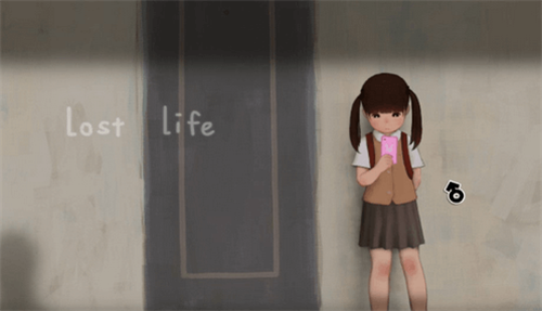 迷失的生活小女孩手游下载安装-迷失的生活小女孩最新免费版游戏下载