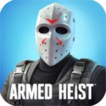 Armed Heist