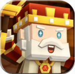CubeHeroes