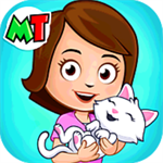 My Town Petstore
