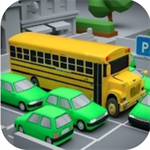 Parking Jam 3D