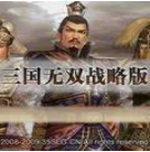 三国无双战略版