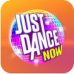just dance now