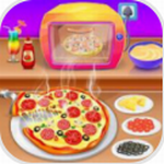 美食披萨大师 v1.0 最新版