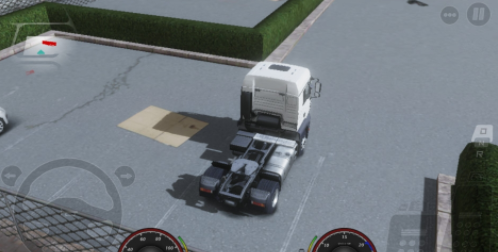 欧洲卡车模拟33