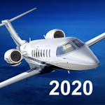模拟飞行2020手机版