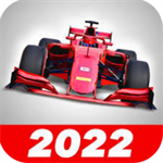 F1方程式赛车2022