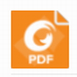 Foxit Reader(PDFļĶ)