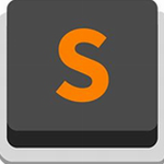 sublime text3(༭)