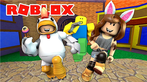 robloxİ