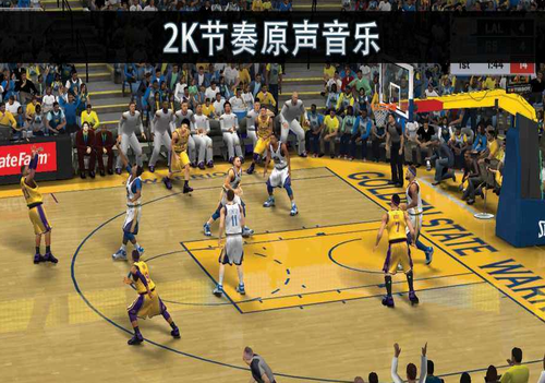 nba2k21ذ׿