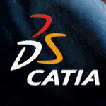 catia v5(3D辅助设计软件)