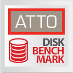 atto disk benchmark(Ӳ̼⹤)