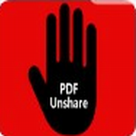 PDF Unsharer Pro(PDFļȫ)