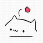 Bongo Cat Mver(手鼓猫软件)