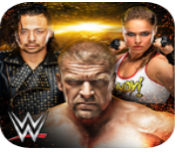 WWE v2.2.5