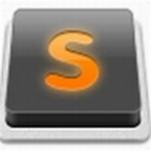 Sublime Text3(д)
