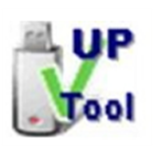 uptool(U)