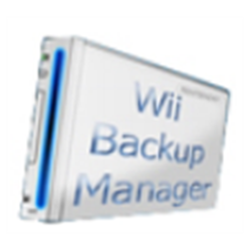 Wii Backup Manager(willϷ浵)
