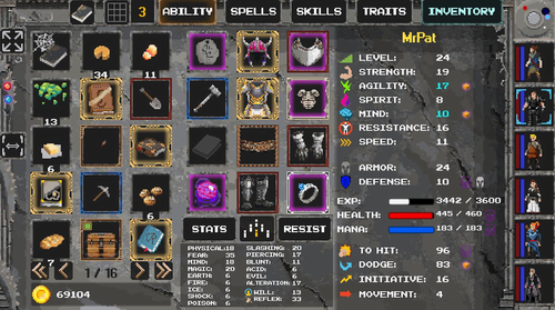 5