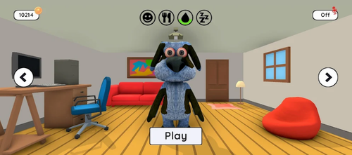 \