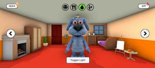 \