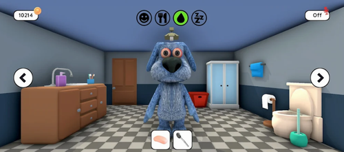 \