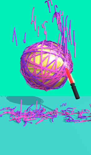 \