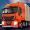 模拟驾驶卡车运货3D免费版