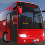公交车模拟器无限金币版2022