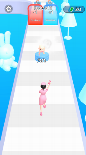 \