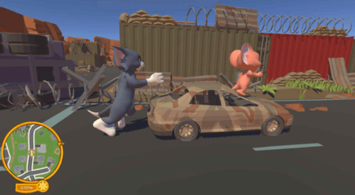 \
