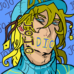 jojoҶmugen