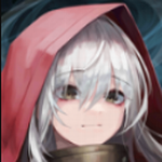 ˺