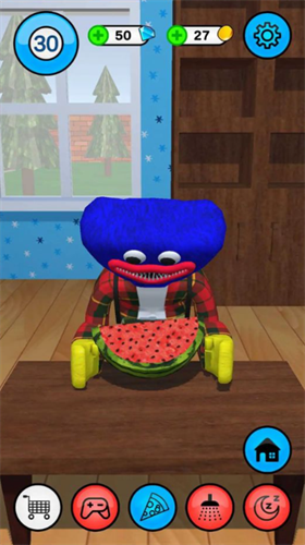 3