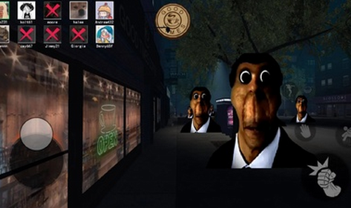 \
