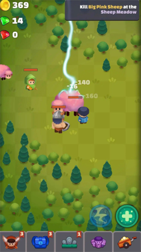 3