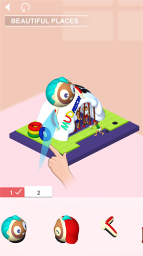 3