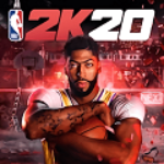 NBA2K20破解版免费版