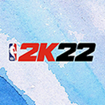 NBA2K22豪华存档破解版