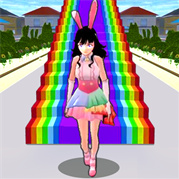 樱花女神学院祭2025最新版本 v1.5.1 安卓版